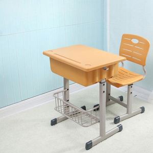 <span class=keywords><strong>Prix</strong></span> de gros pour tables et chaises d'école universitaires, tables et chaises d'école bon marché, ensemble de tables et chaises d'école de haute qualité - Product Image 5
