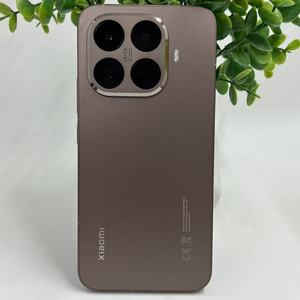 Venta al por Mayor Xiaomi 15TPro 5G Original 4G, Teléfono Inteligente con 12GB de RAM, Doble Banda, 256/512/1TB, Alta Calidad, Versión Global Desbloqueada - Product Image 1
