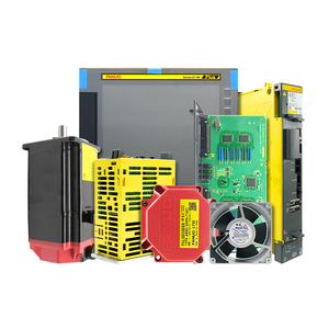 Mejor Precio en Stock: Variador de Frecuencia A06B-6114-H209 Fanuc (Probado) - Product Image 6