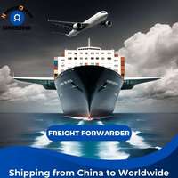 Fret maritime international de la Chine vers la Zambie Cameroun Côte d'Ivoire Sénégal Ghana Congo Kenya Nigéria
