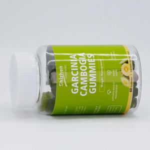 OEM ODM OBM pastillas Garcinia Cambogia perder <span class=keywords><strong>dieta</strong></span> tabletas quemador de <span class=keywords><strong>grasa</strong></span> cápsulas adelgazantes gomitas - Product Image 5
