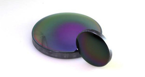 Câmera Térmica de Imagem IR com Janela de Vidro Óptico/Gelemânio/Silício/Chalcogênio com Revestimento AR de Alta Transmitância OEM 5-500mm - Product Image 3