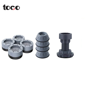 Almohadillas Antideslizantes y Antivibración para <span class=keywords><strong>Lavadora</strong></span> Toco Furniture - Product Image 3