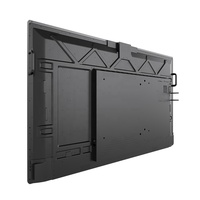 Pizarra Interactiva Inteligente para Aula Escolar con Pantalla LCD 4K, Inter Core I7 OEM, 8+128G, con Función Táctil
