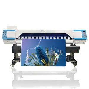 2024 Hancolor Small-Eco-Solvent-Printer Cheap Original Head Xp600 Eco-Solvent Printer Ink For Sale