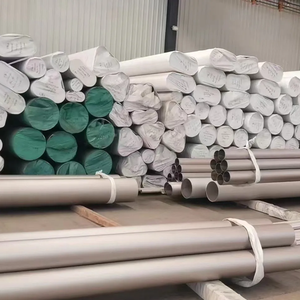 Tuyau sans soudure en acier inoxydable de qualité supérieure, fabricant chinois, exportation mondiale - Product Image 5
