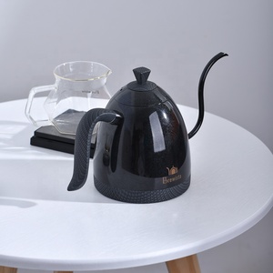 Brewista Artisan – bouilloire électrique à Double paroi, 600ml, avec col de cygne, contrôle de température variable, bouilloire à café - Product Image 5