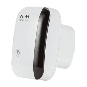 Elite amplificador de señal inalámbrico de alto rendimiento 300M <span class=keywords><strong>WiFi</strong></span> repetidor amplificador de señal de red inalámbrica enrutador AP puente <span class=keywords><strong>repetidores</strong></span> - Product Image 1