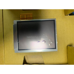 จอแสดงผล LCD ขนาดเล็ก 3.5 นิ้ว รุ่น LQ035Q3DG01 สำหรับอุปกรณ์พกพา ของแท้ มีสินค้าในสต็อก - Product Image 2