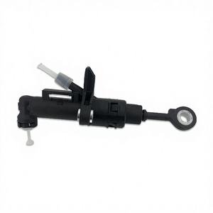 Nouveau maître-cylindre d'embrayage Audi pour VW POLO VI 6R0721405B 2Q0721405 2Q0721388 Réparation - Product Image 5