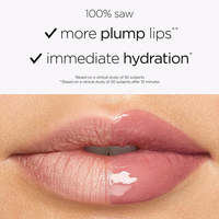 Repulpeur de Lèvres Teinté Végétalien Marque Blanche Crème de Luxe Repulpante Rouge à Lèvres en Gros Hydratant et Parfumé Gloss à Lèvres Repulpant