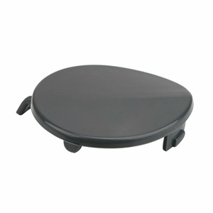 ฝาครอบตะขอเกี่ยวกันชนหน้าทรงกลม BMW ซีรีส์ 3 E90 E91 รุ่น 51117207299 - Product Image 4