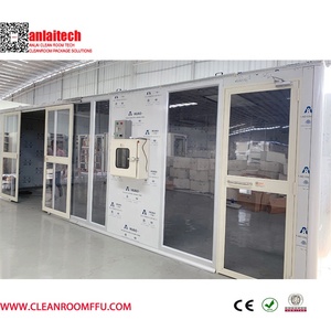 Phòng Sạch <span class=keywords><strong>Modular</strong></span> Iso 8 - Product Image 4