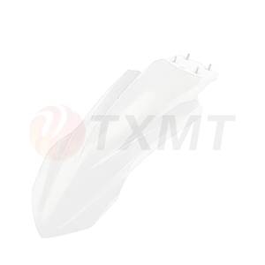 Guardabarros delantero de motocicleta para YAMAHA Tenere700 - Product Image 3