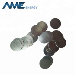 Materiali Grezzi per Batterie agli Ioni di Litio: Contenitore per Celle a Bottone <span class=keywords><strong>CR2032</strong></span>, CR2025, CR2016 per la Ricerca sulle Celle a Bottone - Product Image 2