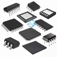 STM32F722VET6 STM32F Haisen IC MCU Baru dan Asli 32BIT 512KB FLASH 100LQFP Pengontrol Memori Eksternal Fleksibel STM32F722VE
