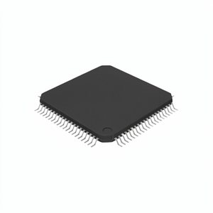 Service complet d'origine MSP430F6733AIPN Circuits intégrés embarqués 80 LQFP IC MCU 16 bits 64 Ko FLASH 80LQFP - Product Image 1