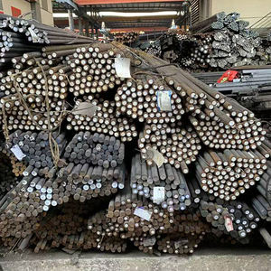 เหล็กกล้าคาร์บอน Q235D S235 แบบดึงเย็น ราคาดี สำหรับเหล็กเส้นกลมขนาด 3.0 มม. 5.0 มม. 10 มม. พร้อมบริการตัด เชื่อม และดัด - Product Image 2