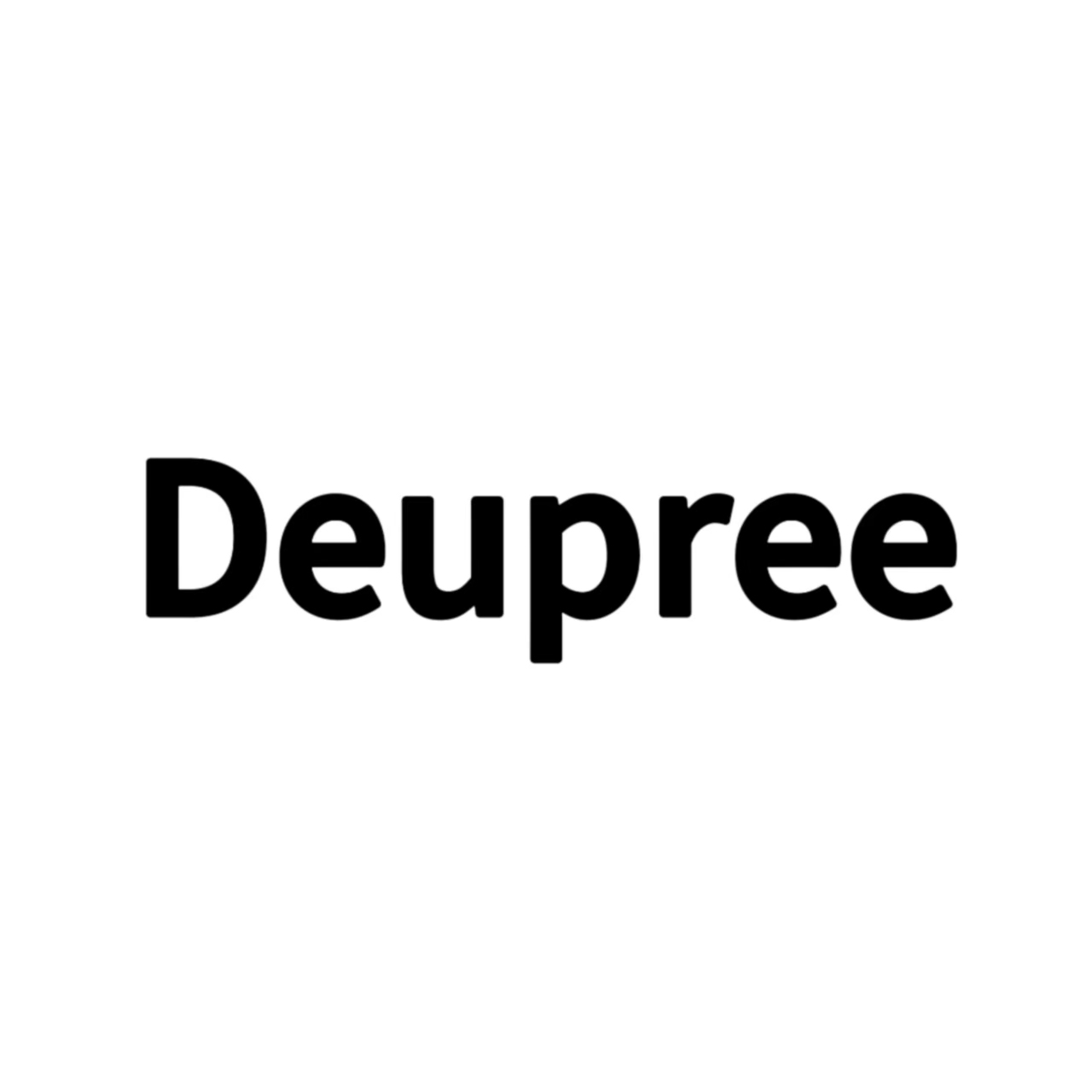 Deupree (qingdao) Industrial Technology Co., Ltd. logo