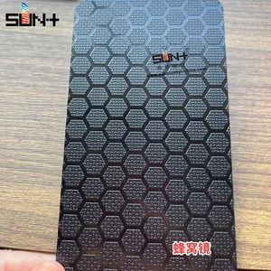 <span class=keywords><strong>Contrachapado</strong></span> Antideslizante Fenólico <span class=keywords><strong>HPL</strong></span> Laminado de 1 mm 2 mm para <span class=keywords><strong>Tablero</strong></span> de Corte CNC - Product Image 4