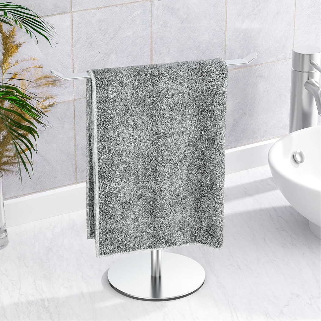 Brushed Nickel