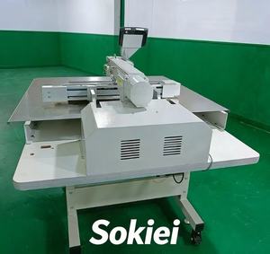 New Industrial <b>Sewing</b> Machine <b>for</b> Leather Goods & Clothing Bags High-Speed S.P.M CE Certified - Product Image 3