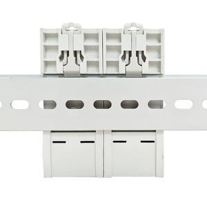 Handelle HDU1-I15 T1 10/350 1P 2P 3P 4P 15kA AC bảo vệ Tăng ánh sáng <span class=keywords><strong>arrester</strong></span> 385V CE chứng nhận - Product Image 4