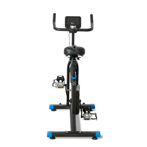 Vélo de spin de haute qualité Estatica vélo d'exercice intérieur équipement de fitness à domicile entraîneur de corps <span class=keywords><strong>Cardio</strong></span> vélo de spinning - Product Image 4