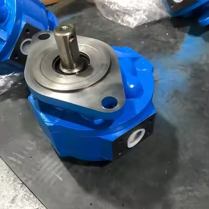 Bomba de Aceite Hidráulica de Engranajes Serie CBG Hansen Cbg2063/2080/2100 CBQT-F540/F432-CFP para Cargadoras de Construcción, 1 Año de Garantía, Shandong - Product Image 6