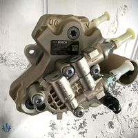 Pompa Injeksi 0445010195/0445020201/0445020122 4D19TCI ZD30 Suku Cadang untuk Diesel Ritel Hotel Toko Bahan Bangunan Tonike