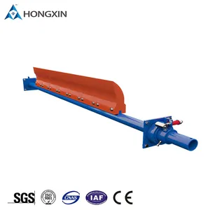 Không Thể Thiếu Loại Ánh Sáng Trọng Lượng Polyurethane Lưỡi Băng Tải Chính Vành Đai Scraper Trên Băng Tải Làm Sạch Hệ Thống Làm Sạch Cần Gạt Nước Mưa - Product Image 1