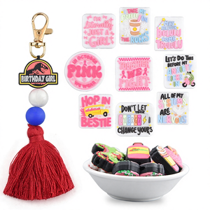 Nuevo y Exclusivo Charm para Zapatos con Cuentas de PVC, Cantante de POP, <span class=keywords><strong>Karol</strong></span> <span class=keywords><strong>G</strong></span>, Estrella del Pop, Selena, Barato, 3D, El <span class=keywords><strong>Mejor</strong></span> Regalo para Papá - Product Image 4