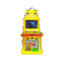 Toda — Machine de jeux d'arcade, 19 pouces, voiture de course, simulateur, jeux, pièces de monnaie, pour enfants, nouvelle collection