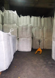 Großhandel U-Panel FIBC <span class=keywords><strong>TON</strong></span> Bag Container - <span class=keywords><strong>1</strong></span> Tonne Lebensmittelgeeigneter Jumbo-Beutel für 1000KG Schüttgut - Product Image 3