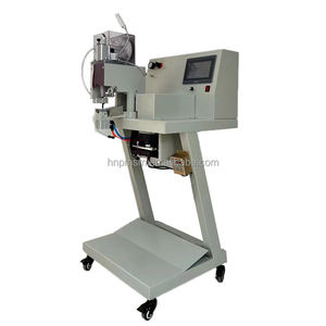 Snap Joky Snap Button Machine de fixation Perle Perle Broderie Nail Rivetage Cinq Griffes Oeillet Poinçonnage Fixation Machine - Product Image 3