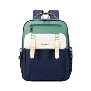 New <b>Large</b> Capacity Printing Logo 2023 Primary <b>School</b> Bags Girl Children Kid Trolley <b>School</b> Bag for Kid - Product Image 3