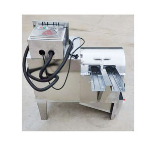 <b>Egg</b> Washing Machine Brush Roller <b>Egg</b> Cleaning Drying Equipment for Farmer - Product Image 2