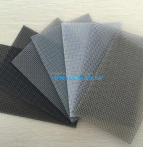 Malla de acero inoxidable de alta calidad para el control de mosquitos y roedores - Product Image 4