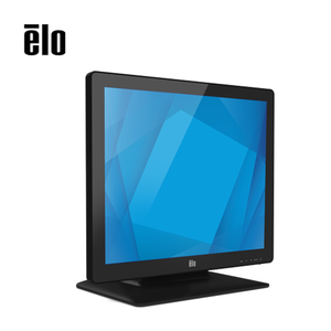 จอแสดงผล Elo E683457 1717L คุณภาพสูง ขนาด 17 นิ้ว แบบสัมผัส USB สำหรับติดผนัง ใช้สำหรับโฆษณา พร้อมพอร์ต DVI สภาพใหม่ - Product Image 1