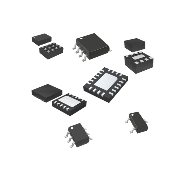 ISL9011IRGCZ REG LIN Brand New Original IC Chip In Stock