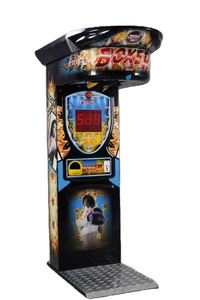 Máquina de Juegos Arcade Ultra Boxing con Juegos de Lucha <span class=keywords><strong>Pandora</strong></span> Box Dx Maker, Máquina de Juegos Arcade Ultra Boxing - Product Image 2