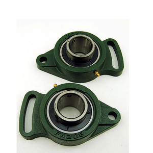 ตลับลูกปืนแบบปรับได้สำหรับสายพานลำเลียง รุ่น FA205 <span class=keywords><strong>UCFA</strong></span> <span class=keywords><strong>205</strong></span> <span class=keywords><strong>205</strong></span>-16 UCA205-16 ตลับลูกปืนแบบ Pillow Block รุ่น UCFA205 - Product Image 6