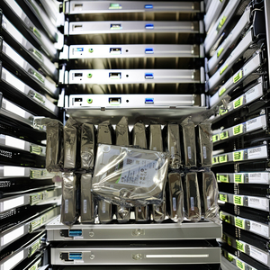 Nuevo Disco Duro Original <span class=keywords><strong>ST8000NM0055</strong></span> 8T SATA 7200RPM 256MB 3,5 \" - Product Image 2