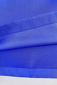 Camisas con botones de verano para hombre, MOQ bajo, elástico, resistente a las arrugas, informal, patrón sólido, Formal, manga corta, talla grande, antiarrugas - Product Image 6