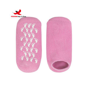 Chaussettes en gel hydratantes et rafraîchissantes pour spa, nouvelle collection, prix bas, approvisionnement mixte - Product Image 2