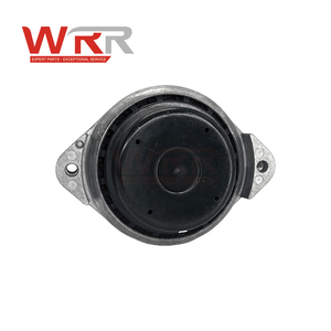 Support moteur 22116768853 pour BMW E46 E85 325i 330i – Isolateur hydraulique en caoutchouc fiable pour support de moteur - Product Image 5