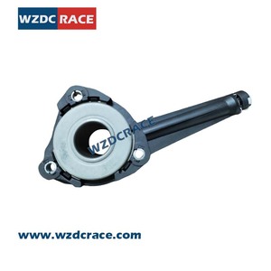 Rodamiento de Desembrague Hidráulico WZDC RACE 3057000Q0D para Nissan Opel Renault - Product Image 2