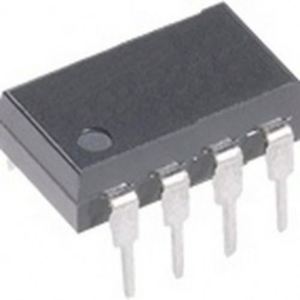 GAQW214E Solid State Relay Electronic Component - Product Image 1