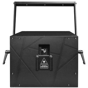 20W RGB 3 en 1 Proyector Láser Mostrar Animación ILDA Disco DJ luz Night Clube 40kpps Luz Láser - Product Image 2