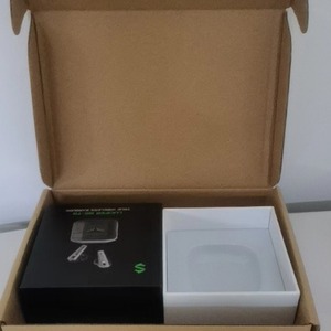 กล่องกระดาษใส่ของขวัญรองเท้าแบบกำหนดเอง - Product Image 6